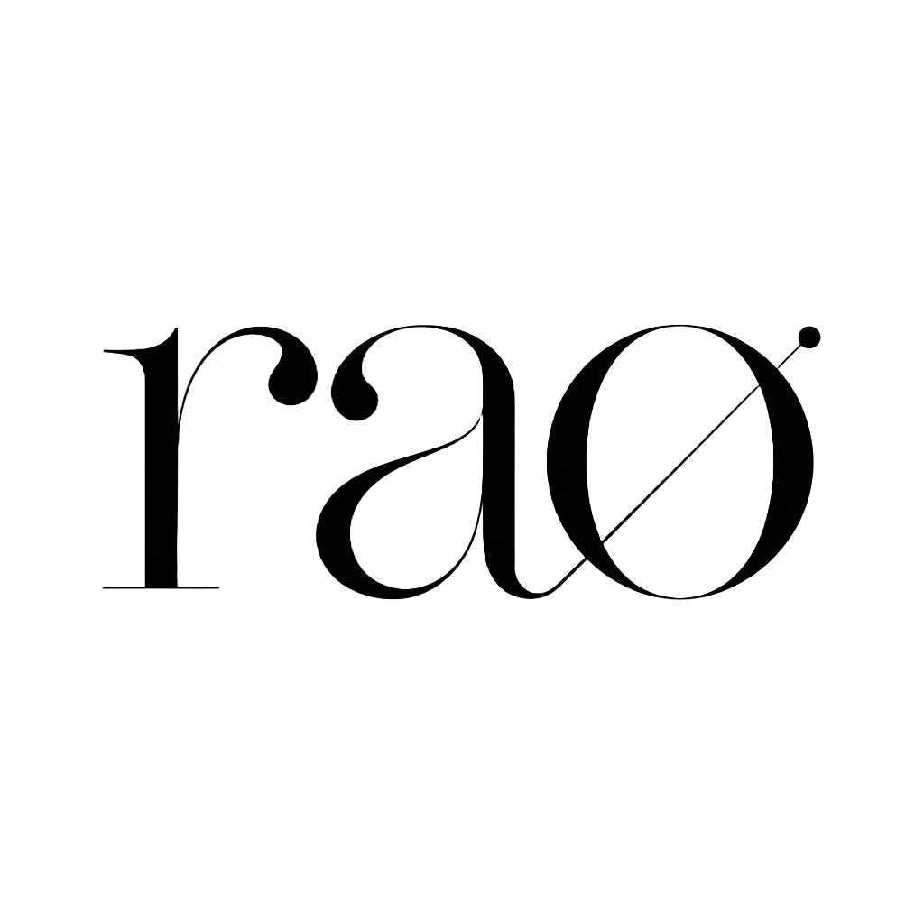 Rao Logo